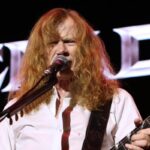 Megadeth's Dave Mustaine Proposes New Alternative to Big 4