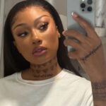 Megan Thee Stallion Shows Off Cheeky Underwear in New Video