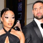 Klay Thompson Split: Megan Thee Stallion Discusses 'Rough' Experience