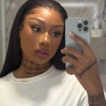 How To Eat Hot Cheetos with Megan Thee Stallion's Style