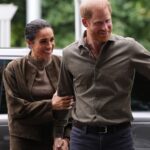 Meghan Markle Updates After U.K. Return with Prince Harry and Kids