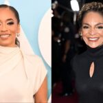 Melyssa Ford Jasmine Guy 'A Different World' reboot premiere debut aging critics