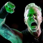 Metallica Announces 2027 North American Tour Dates