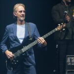 2027 Tour Announced by Mike Rutherford and the Mechanics