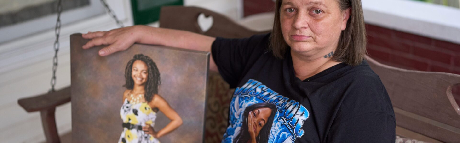 Tasia Fortune Update Hanging Death Mississippi Police 2nd Arrest Detainment