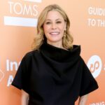 Julie Bowen's Dating Update: New Boyfriend Revealed