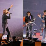 My Chemical Romance Hints at MCR5 During Tour Finale