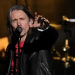 Myles Kennedy Announces South American and U.S. Tour with Alter Bridge