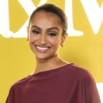 Issa Fiancée! Nazanin Mandi Announced Her Engagement & Some Folks Are Doin' A Double-Take (PHOTOS)