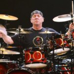 Neil Peart Documentary Trailer Showcases Rush's Legendary Drummer