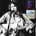 Neil Young Albums Ranked from Least to Most Acclaimed