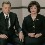 The Murder of JonBenét Ramsey, Melissa Mcarthy, Clive Owen