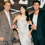 Crew Girl Cast Reveals Rowing Training for Netflix Series