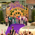 Wonka's Golden Ticket Preview Reveals Candy Crisis on Netflix