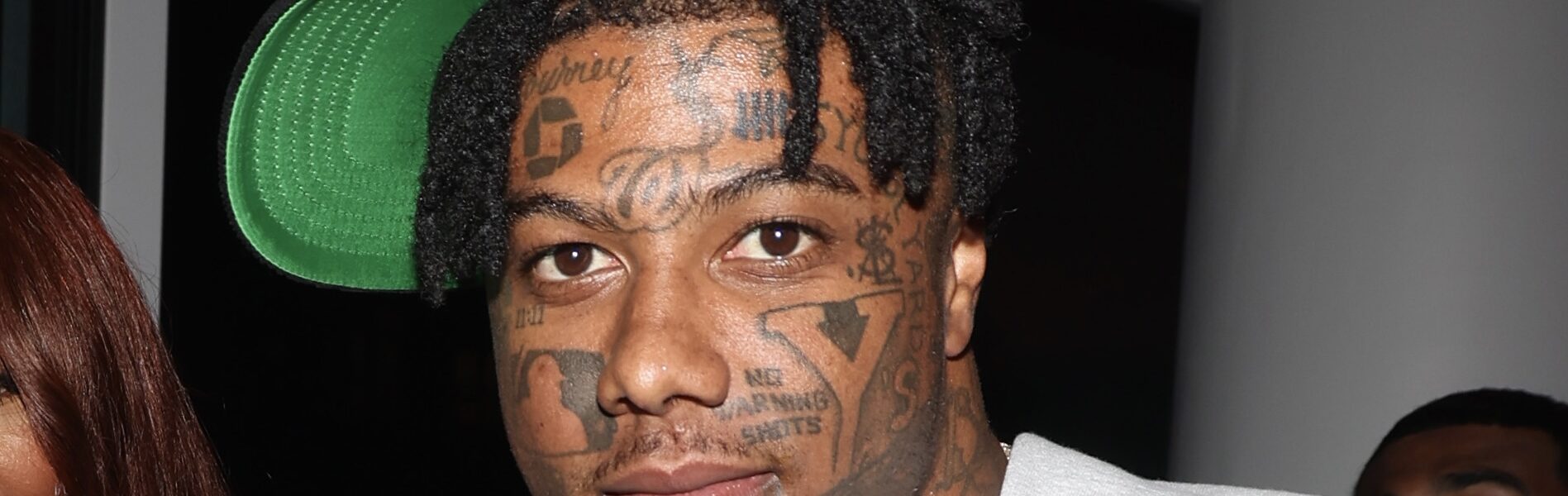 Nevaeh Akira Gets Emotional While Reacting To Those Criticizing Her For Not Leaving Blueface & His Home Sooner (VIDEO)