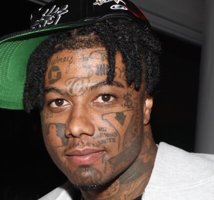 Nevaeh Akira Gets Emotional While Reacting To Those Criticizing Her For Not Leaving Blueface & His Home Sooner (VIDEO)