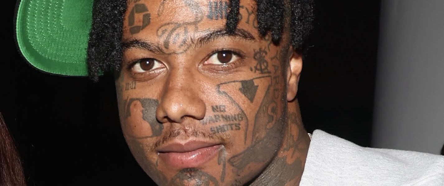 Nevaeh Akira Reacts After Blueface Says She Can’t Move Into His New Home Following Their Breakup Over Her Old NBA YoungBoy Tattoos (VIDEOS)