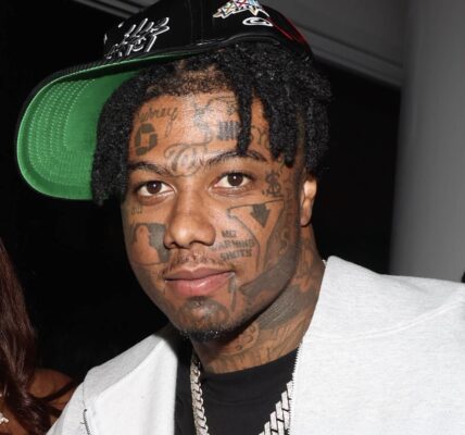 Nevaeh Akira Reacts After Blueface Says She Can’t Move Into His New Home Following Their Breakup Over Her Old NBA YoungBoy Tattoos (VIDEOS)