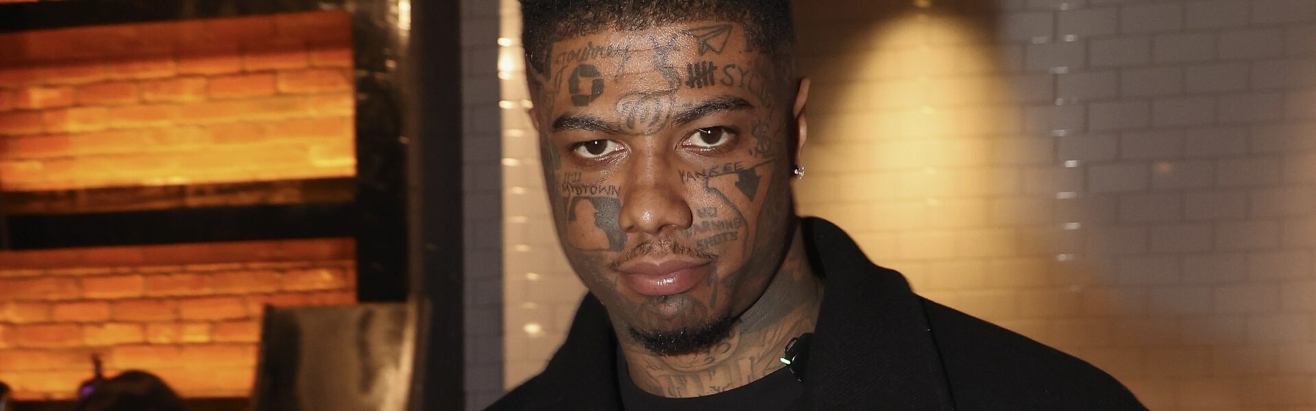 Hol' On! Internet Users Are Weighing In After Nevaeh Akira Shares Apologetic Message To Blueface Following Their Split