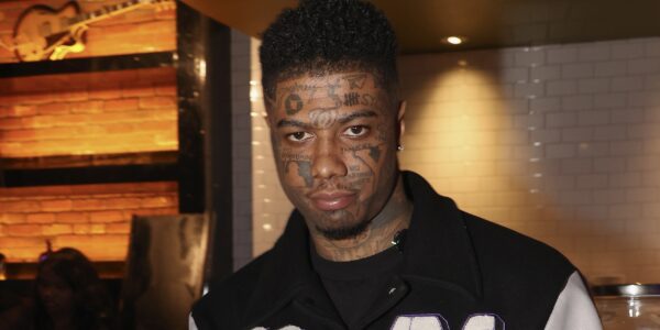 Hol' On! Internet Users Are Weighing In After Nevaeh Akira Shares Apologetic Message To Blueface Following Their Split