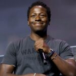 Black Panther David Jonsson Reveals Training Workout Photo