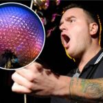 New Found Glory Honors Chad Gilbert with Disney World Shows