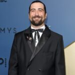 Noah Kahan Reveals Nerves Almost Made Him Pee His Pants