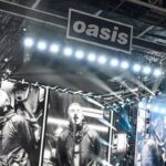 2027 World Tour Dates Announced by Oasis