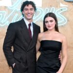 Belmont Cameli Teases Garrett and Hannah Romance in Off Campus Season 2