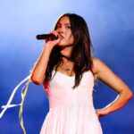 Olivia Rodrigo Criticizes Trump Admin for Attacking Pop Stars
