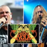 Pantera to Headline The Great NOLA Trendkill Fest This Fall