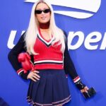 Micro Miniskirt by Paris Hilton Receives Funky Thom Browne Twist