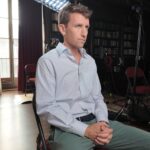 Starting a Family: Patrick Clancy and Rachel Danis Share News