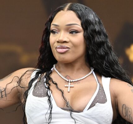 Victoria BroRilla Woods Pens Public Apology To Her Mom & Shares Regret For Including Her In Feud With Sister GloRilla (PHOTOS)