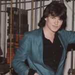 Naked Eyes Singer Peter Byrne Passes Away at 74