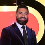 Apollo Nida Reacts to Phaedra Parks and CT Tamburello Relationship