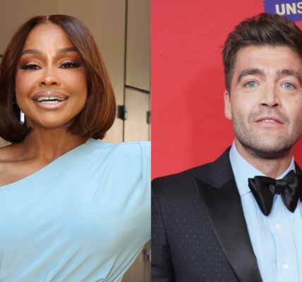 Phaedra Parks Spills Tea About Her New Romance With CT Tamburello & Fans Are Clapping