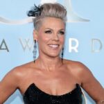 Pink Addresses Backlash from Macklemore Comments