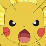 Pikachu Redesign Announced by Pokémon After 30 Years