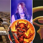 Kai Hansen's Favorite Non-Metal Albums in Power Metal