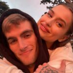 Lexi Wood Speaks Out on Presley Gerber's Death