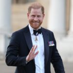 Prince Harry Discusses His Kids' Adjustment to U.K. Life