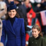 Family Photos of Prince William, Kate Middleton with George, Charlotte, Louis