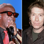 Psychedelic Furs 2027 Reset Tour Featuring Living Colour
