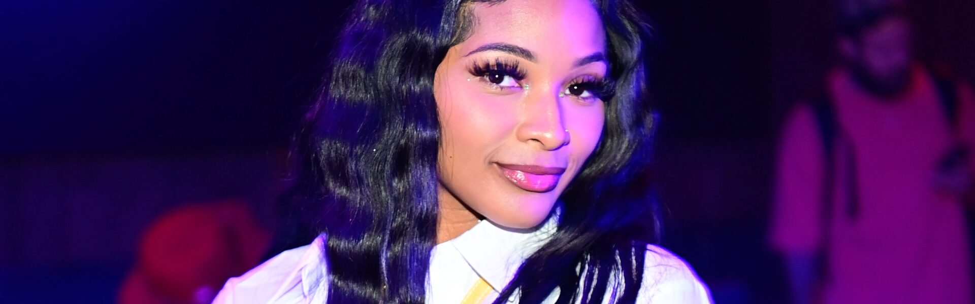 Look At Me Now! Rajel Nelson Steps Out With A NEW Look As Fans Clock Tea In The Comments (VIDEO)
