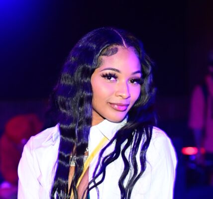 Look At Me Now! Rajel Nelson Steps Out With A NEW Look As Fans Clock Tea In The Comments (VIDEO)