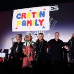Ramones Tribute Concert in Los Angeles: Set List and Photos