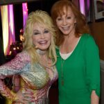 Reba McEntire Missed Dolly Parton's Call Before Her Passing