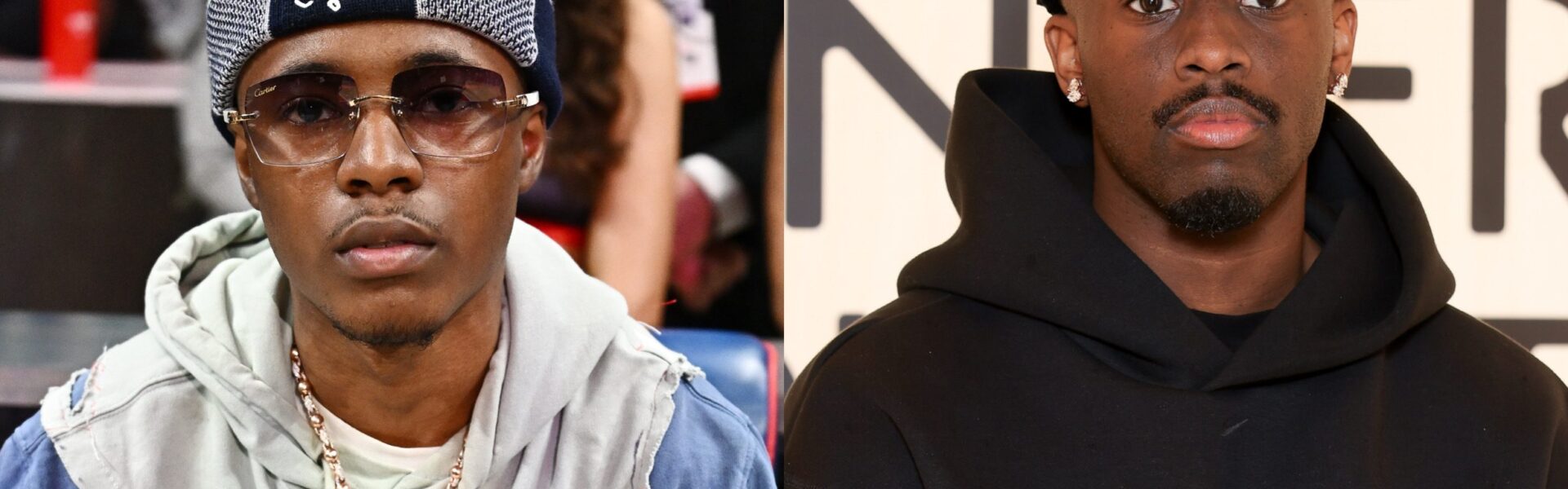 Prayers Up! Streamer Reggie Gets Emotional While Discussing His Exit From Clover Boyz & Why He No Longer Wants To Be Around Kai Cenat (VIDEOS)