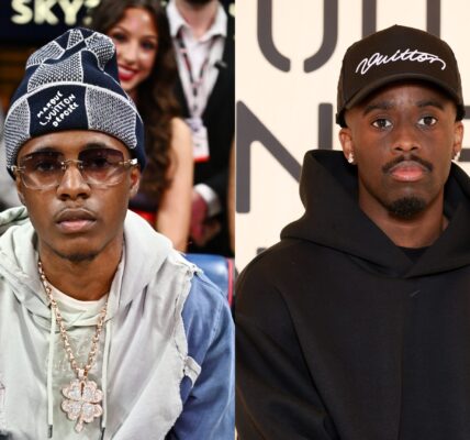 Prayers Up! Streamer Reggie Gets Emotional While Discussing His Exit From Clover Boyz & Why He No Longer Wants To Be Around Kai Cenat (VIDEOS)